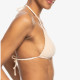 Roxy Γυναικείο μαγιό Gingham - Tiki Tri Bikini Top
